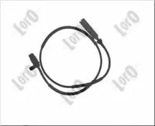 LORO 12003044 Датчик abs задний