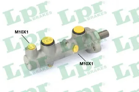 LPR 1044 Цилиндр тормозной главный