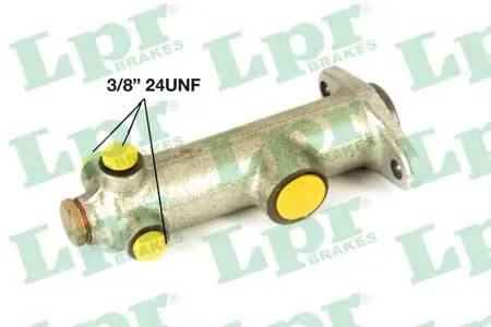 LPR 1102 Главный тормозной цилиндр