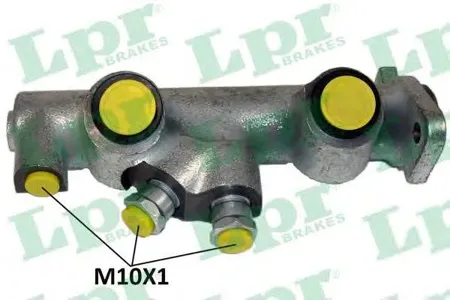 LPR 1130 Главный тормозной цилиндр