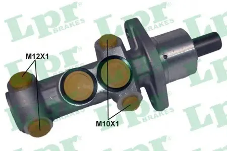 LPR 1269 Главный тормозной цилиндр