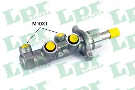 LPR 1321 Цилиндр торм. главный