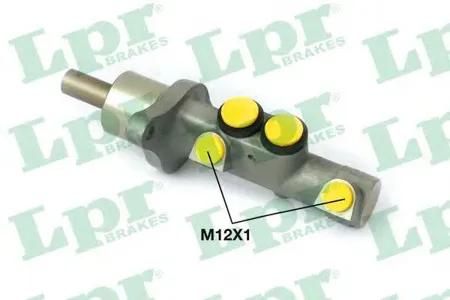 LPR 1325 Цилиндр торм. главный