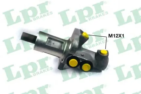 LPR 1455 Цилиндр главный тормозной