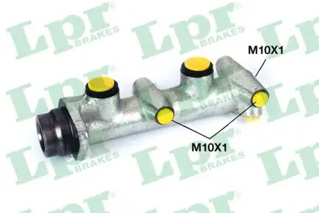 LPR 1526 Цилиндр торм. главный