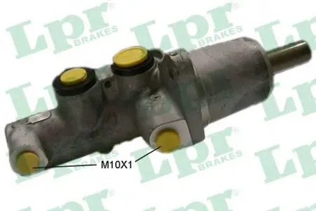 LPR 1596 Главный тормозной цилиндр