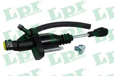 LPR 2124 Цилиндр сцепл глав (15.87) Zafira -05