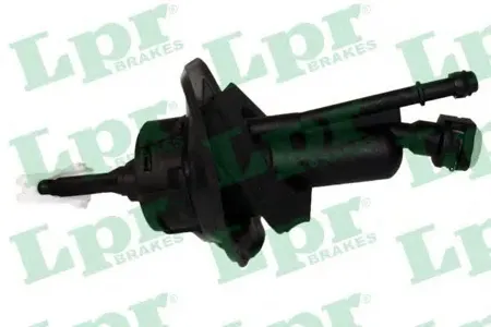 LPR 2185 Главный цилиндр сцепления Ford Focus II Focus III, Mazda 3 all 03>