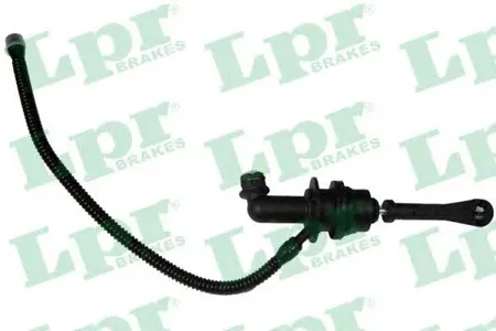 LPR 2237 Цилиндр сцепл.глав.PEUGEOT 406 1.8-3.0 96-04