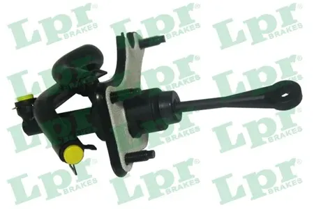 LPR 2399 Главный цилиндр сцепления Hyundai Solaris 10->,  Kia Rio  1.4i1.6i 11->