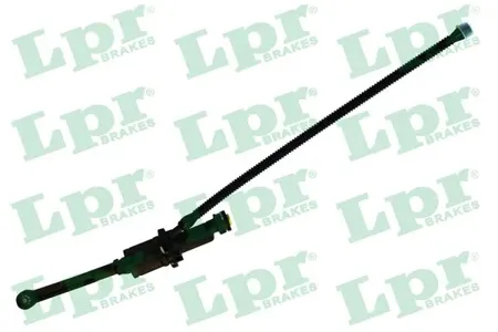 LPR 2431 Главный цилиндр сцепления