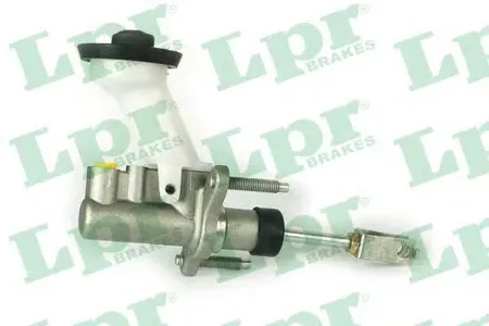 LPR 2550 Цилиндр сцепления главный