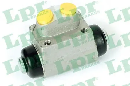 LPR 4070 Рабочий тормозной цилиндр правый Hyunday Accent (LC), Getz (TB) 08.2002 - 2008