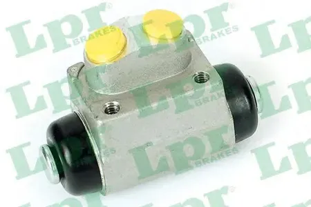 LPR 4071 Рабочий тормозной цилиндр