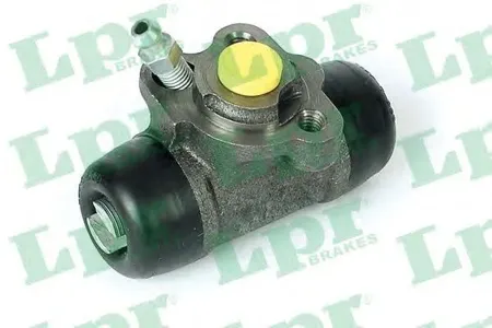 LPR 4080 Рабочий тормозной цилиндр