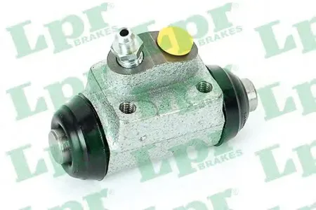 LPR 4093 Рабочий тормозной цилиндр Ford Escort SierraGranada 1.1-1.8D