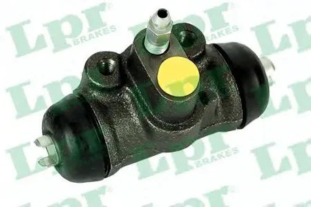 LPR 4165 ЦИЛИНДР ТОРМОЗНОЙ КОЛЕСНЫЙ 4165