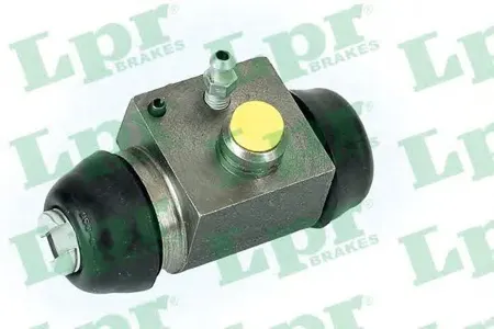 LPR 4260 Рабочий тормозной цилиндр