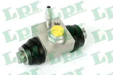 LPR 4374 Цилиндр колесный VW Passat B3B4, Golf III