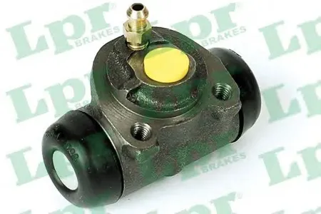 LPR 4503 Рабочий тормозной цилиндр