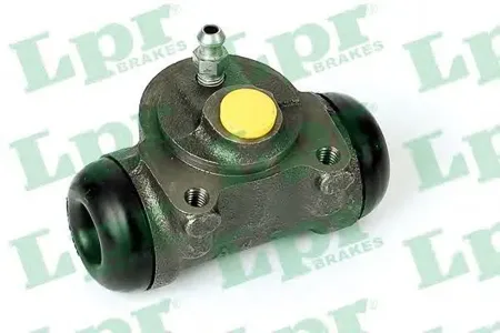 LPR 4508 Рабочий тормозной цилиндр
