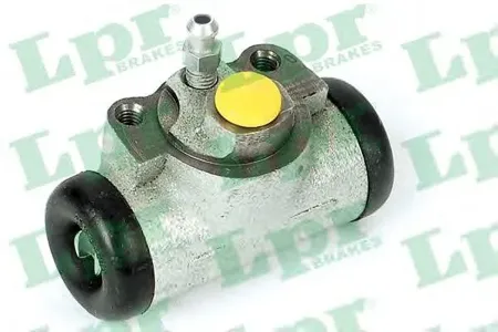 LPR 4562 Рабочий тормозной цилиндр
