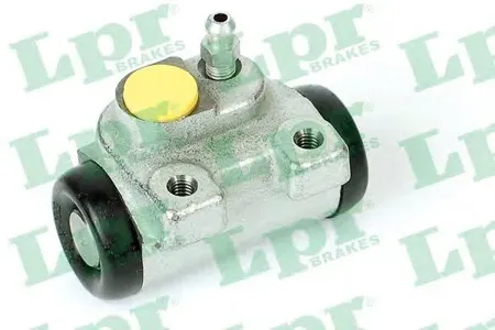 LPR 4578 Рабочий тормозной цилиндр