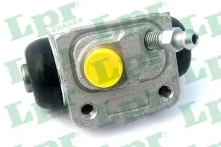 LPR 4898 Цилиндр тормозной Suzuki SWIFT 89-04- зад.лев.