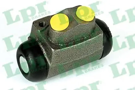 LPR 4976 Рабочий тормозной цилиндр [22.22mm]