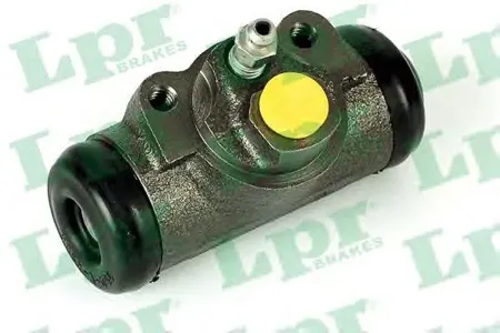 LPR 5064 Рабочий тормозной цилиндр