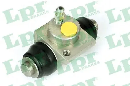 LPR 5142 Рабочий тормозной цилиндр Opel Astra H Vectra B Zafira A 1,4-1,8L 95-