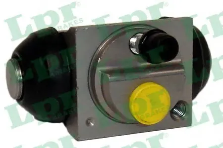 LPR 5182 Рабочий тормозной цилиндр [22,22 mm]