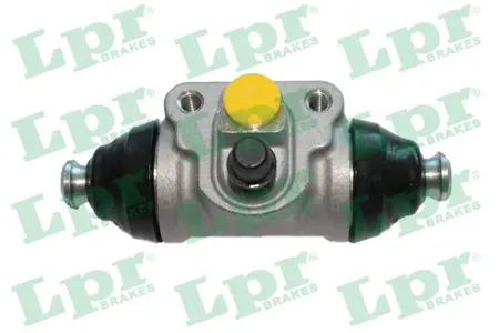LPR 5345 Brake cylinder fits: Opel Movano