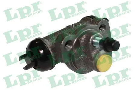 LPR 5358 Цилиндр торм. раб