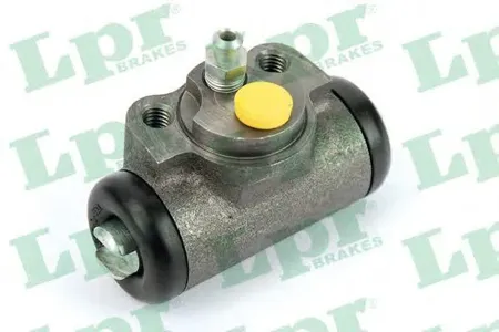 LPR 5529 Рабочий тормозной цилиндр [22,2 mm]