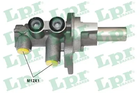 LPR 6109 Главный тормозной цилиндр
