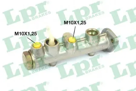 LPR 6711 Рабочий тормозной цилиндр