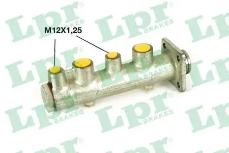 LPR 6717 Главный тормозной цилиндр
