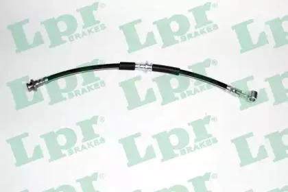 LPR 6T48229 Шланг тормозной пер.L[425mm]