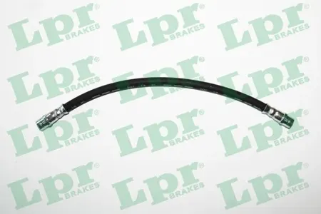 LPR 6T48691 Шланг тормозной задн. 540мм