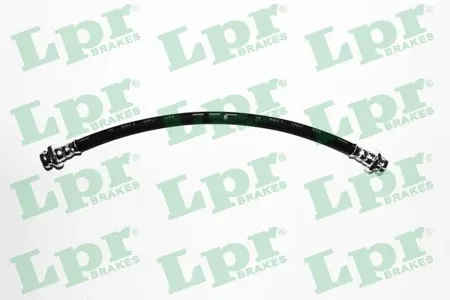 LPR 6T48725 Шланг тормозной