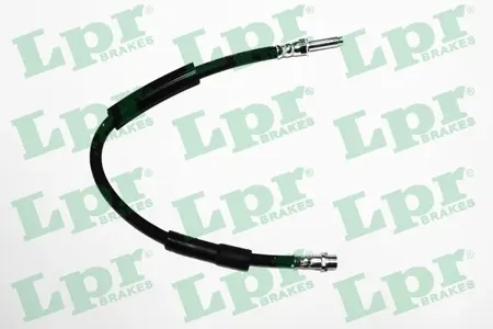 LPR 6T48977 Шланг тормозной 535мм передний