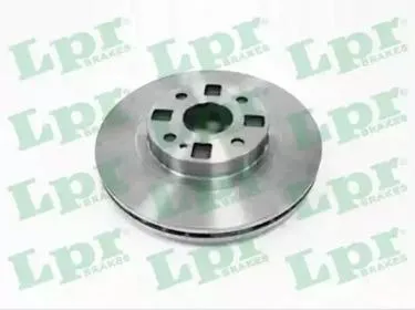 LPR M5840V Тормозной диск