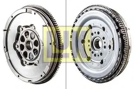 LUK 415017010 маховик двухмассовый Ford Transit 2.0Di 00>
