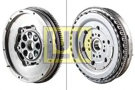 LUK 415018010 маховик двухмассовый Ford Transit 2.4Di 00>