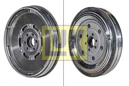 LUK 415023110 маховик двухмассовый Audi A4, VW Passat 1.9TDi 00-05