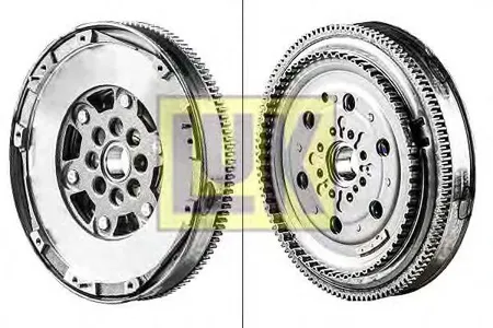 LUK 415023210 двухмассовый маховик ZMS