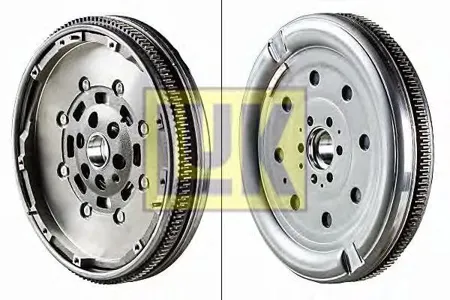 LUK 415026410 маховик двухмассовый Audi A3, Seat Toledo , VW Golf Passat 2.0FSi 03>