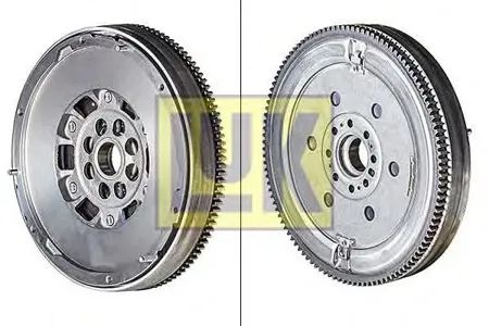 LUK 415031810 маховик двухмассовый Ford Focus Galaxy , Volvo S40V50V70 2.0D2.0TDCi 03>