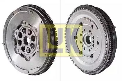 LUK 415041510 Маховик двухмассовый